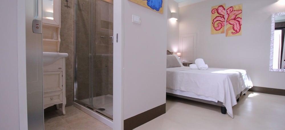 Suite Porta Terra Gallipoli Exterior foto