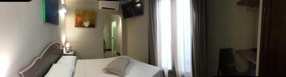 Suite Porta Terra Gallipoli Exterior foto