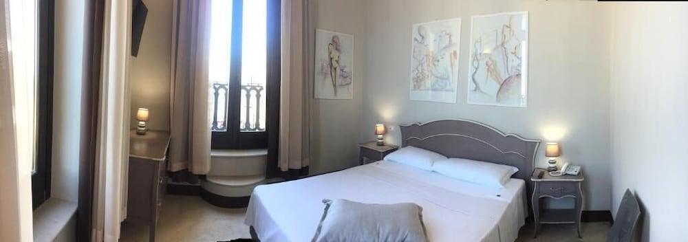 Suite Porta Terra Gallipoli Exterior foto