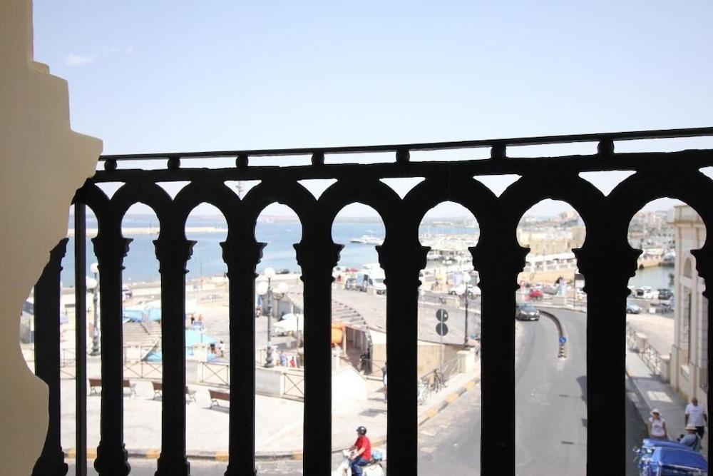 Suite Porta Terra Gallipoli Exterior foto