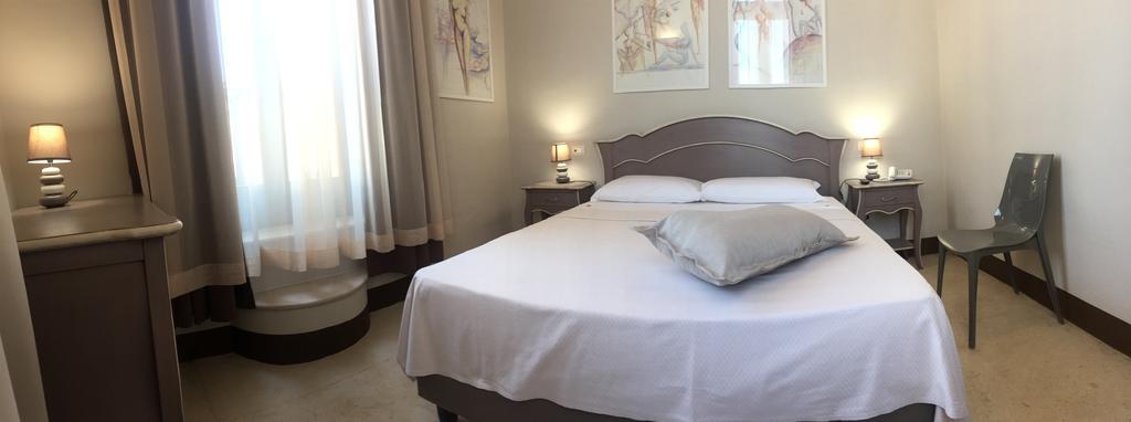 Suite Porta Terra Gallipoli Exterior foto