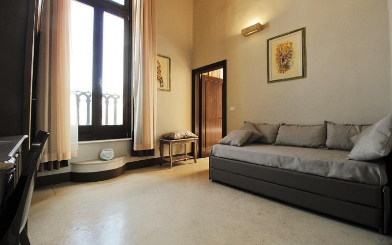 Suite Porta Terra Gallipoli Exterior foto