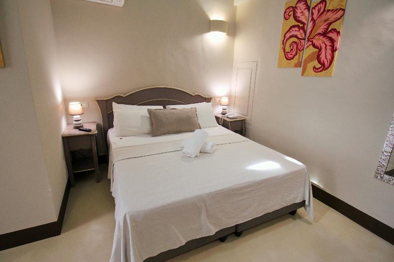 Suite Porta Terra Gallipoli Exterior foto