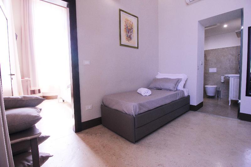 Suite Porta Terra Gallipoli Exterior foto