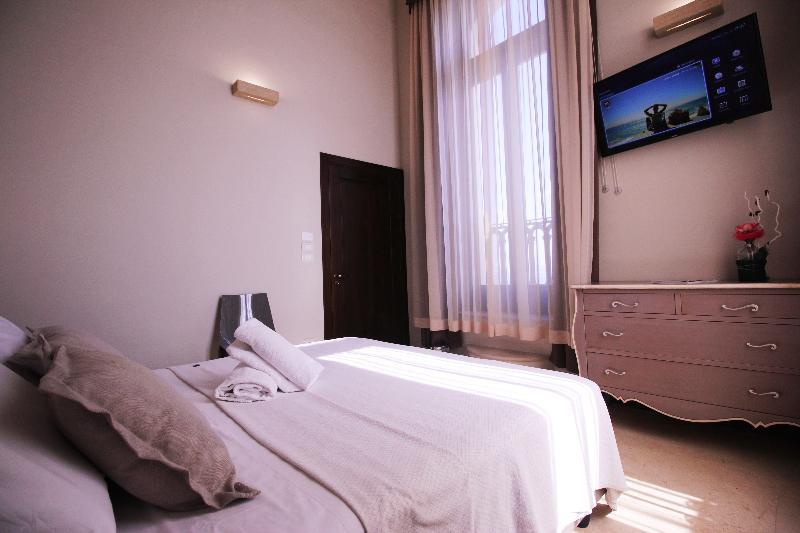 Suite Porta Terra Gallipoli Exterior foto